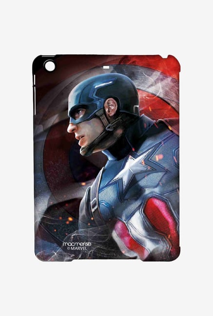 Macmerise Here comes the Captain Pro Case for iPad 2/3/4 Macmerise Here comes the Captain Pro Case for iPad 2/3/4