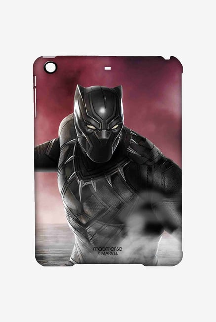Macmerise Team Red Black Panther Pro Case for iPad 2/3/4 Macmerise Team Red Black Panther Pro Case for iPad 2/3/4