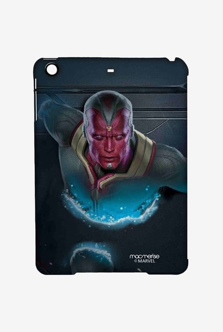 Macmerise The Vision Stare Pro Case for iPad 2/3/4 Macmerise The Vision Stare Pro Case for iPad 2/3/4