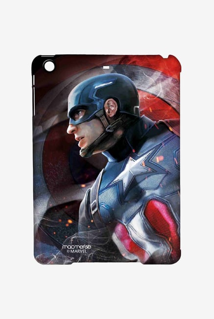 Macmerise Here comes the Captain Pro Case for iPad Air Macmerise Here comes the Captain Pro Case for iPad Air
