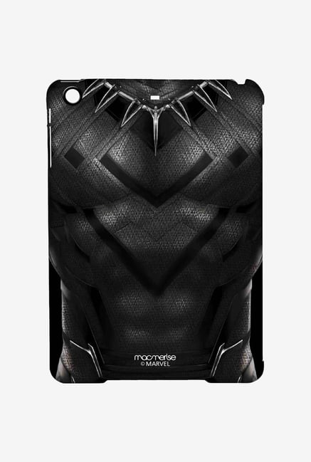 Macmerise Suit up Black Panther Pro Case for iPad Air Macmerise Suit up Black Panther Pro Case for iPad Air