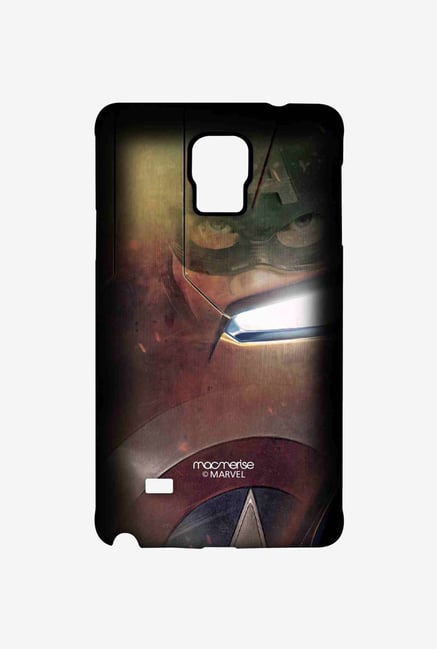 Macmerise See you at war Sublime Case for Samsung Note 4 Macmerise See you at war Sublime Case for Samsung Note 4