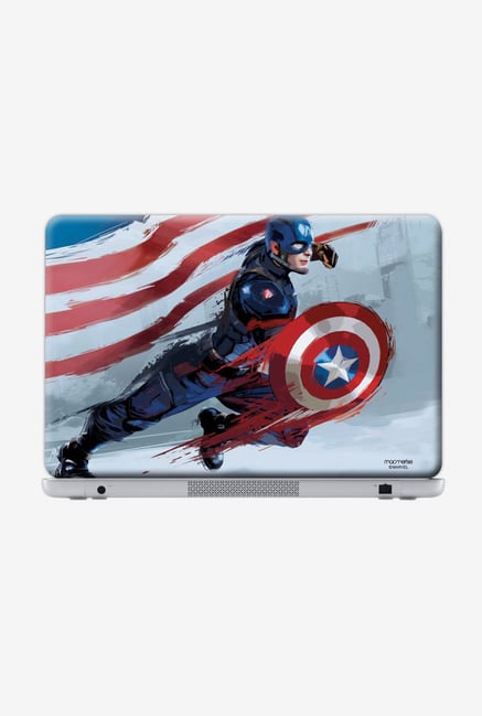 Macmerise Captain Strokes Skin for Dell Inspiron 15 (5000) Macmerise Captain Strokes Skin for Dell Inspiron 15 (5000)