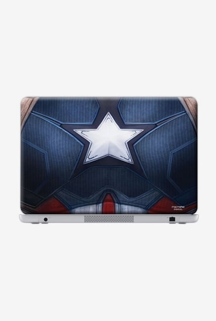 Macmerise Captains Uniform Skin for Dell Inspiron 15 (5000) Macmerise Captains Uniform Skin for Dell Inspiron 15 (5000)