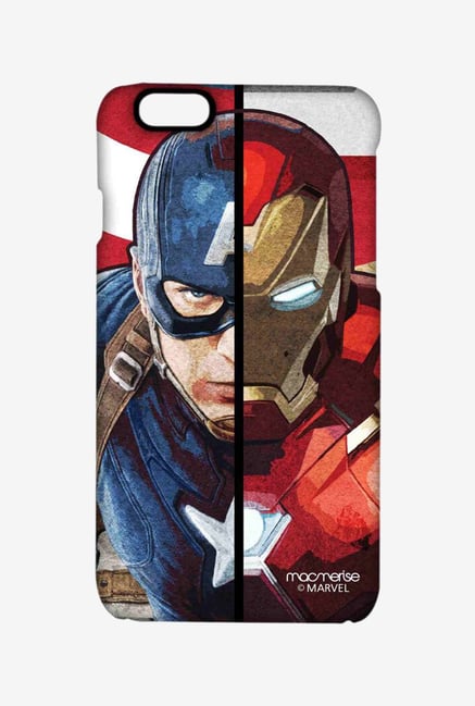 Macmerise Man vs Machine Pro Case for iPhone 6S Macmerise Man vs Machine Pro Case for iPhone 6S