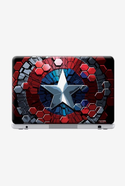 Macmerise Hex Shield Skin for Dell Inspiron 15 - 5000 Series Macmerise Hex Shield Skin for Dell Inspiron 15 - 5000 Series