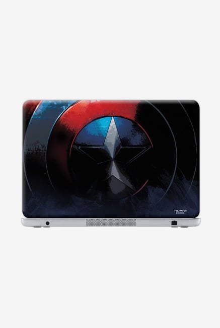 Macmerise Grunge Cap Shield Skin for 13" Generic Laptops Macmerise Grunge Cap Shield Skin for 13" Generic Laptops