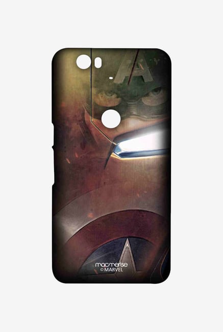 Macmerise See you at war Sublime Case for Huawei Nexus 6P Macmerise See you at war Sublime Case for Huawei Nexus 6P