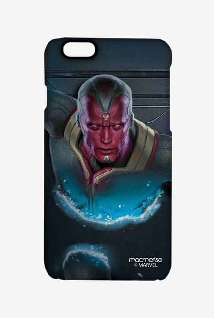 Macmerise The Vision Stare Pro Case for iPhone 6S Macmerise The Vision Stare Pro Case for iPhone 6S