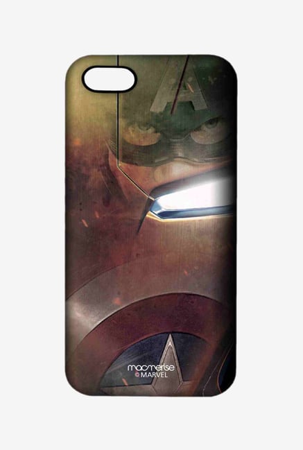 Macmerise See you at war Pro Case for iPhone 5/5S Macmerise See you at war Pro Case for iPhone 5/5S