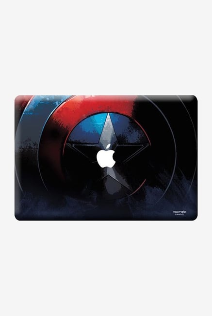 Macmerise Grunge Cap Shield Skin for 15" MacBook Pro Macmerise Grunge Cap Shield Skin for 15" MacBook Pro