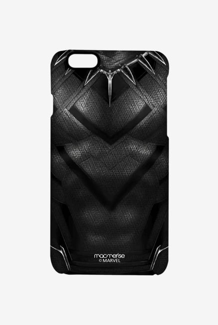 Macmerise Suit up Black Panther Pro Case for iPhone 6 Macmerise Suit up Black Panther Pro Case for iPhone 6
