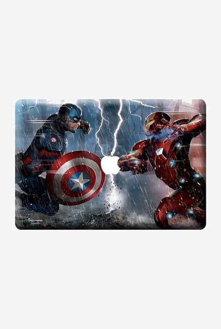 Macmerise Ultimate Showdown Skin for 15" MacBook Pro Macmerise Ultimate Showdown Skin for 15" MacBook Pro