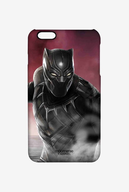 Macmerise Team Red Black Panther Pro Case for iPhone 6S Plus Macmerise Team Red Black Panther Pro Case for iPhone 6S Plus