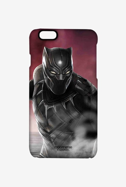Macmerise Team Red Black Panther Pro Case for iPhone 6 Macmerise Team Red Black Panther Pro Case for iPhone 6