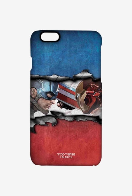 Macmerise Torn Apart Pro Case for iPhone 6 Macmerise Torn Apart Pro Case for iPhone 6