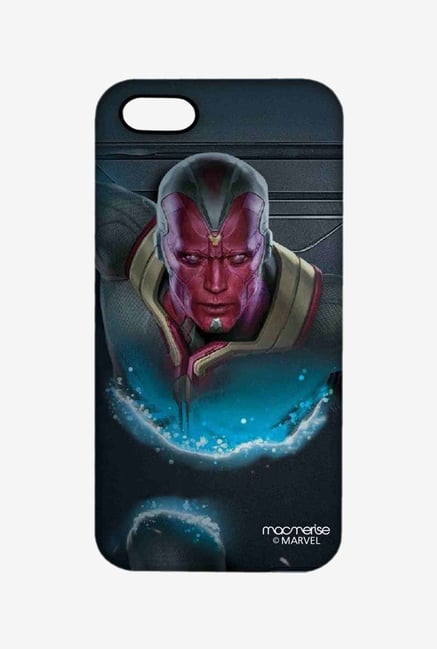 Macmerise The Vision Stare Pro Case for iPhone SE Macmerise The Vision Stare Pro Case for iPhone SE