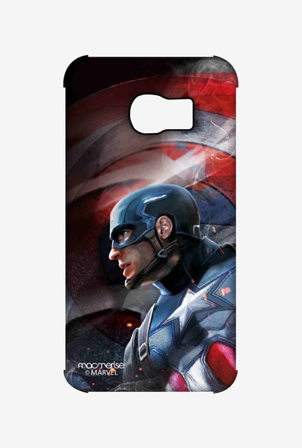 Macmerise Here comes the Captain Pro Case for S6 Edge Macmerise Here comes the Captain Pro Case for S6 Edge