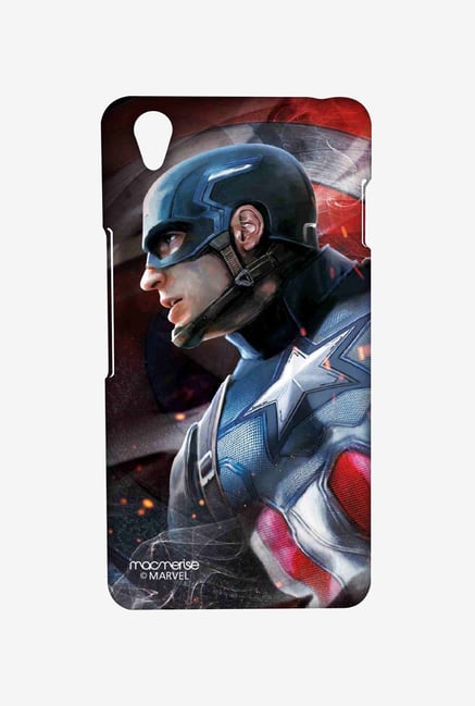 Macmerise Here comes the Captain Sublime Case for OnePlus X Macmerise Here comes the Captain Sublime Case for OnePlus X