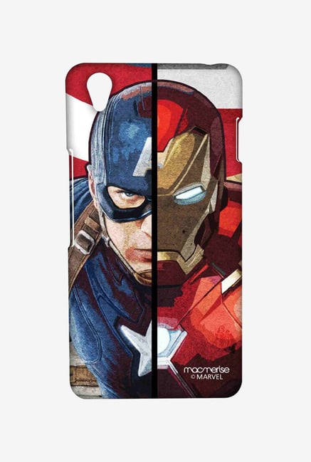 Macmerise Man vs Machine Sublime Case for OnePlus X Macmerise Man vs Machine Sublime Case for OnePlus X