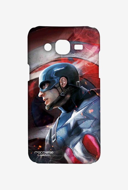 Macmerise Here comes the Captain Sublime Case for Samsung J7 Macmerise Here comes the Captain Sublime Case for Samsung J7
