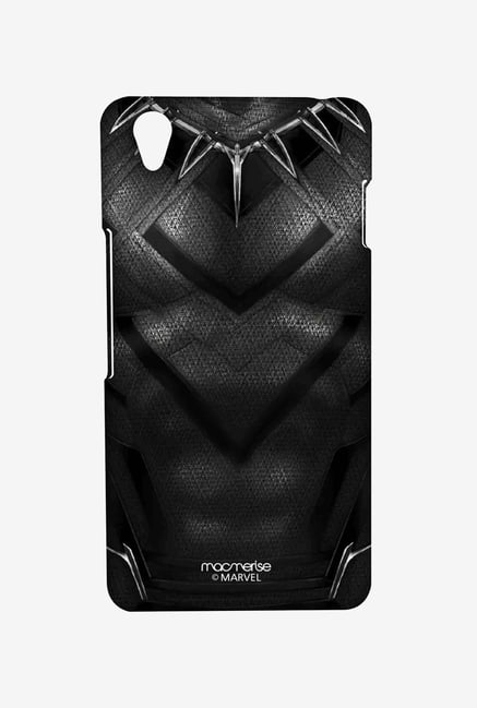 Macmerise Suit up Black Panther Sublime Case for OnePlus X Macmerise Suit up Black Panther Sublime Case for OnePlus X