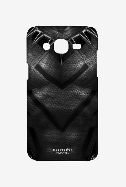 Macmerise Suit up Black Panther Sublime Case for Samsung J7 Macmerise Suit up Black Panther Sublime Case for Samsung J7