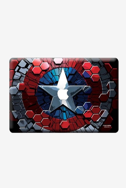 Macmerise Hex Shield Skin for 13" MacBook Air Macmerise Hex Shield Skin for 13" MacBook Air