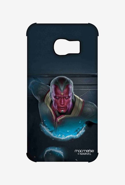 Macmerise The Vision Stare Pro Case for Samsung S6 Edge Macmerise The Vision Stare Pro Case for Samsung S6 Edge