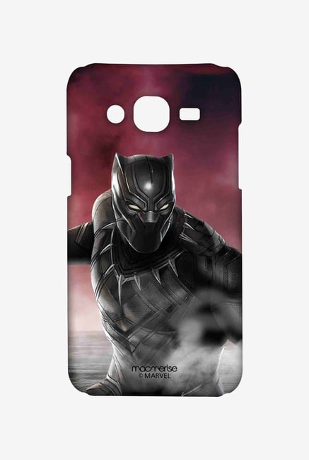Macmerise Team Red Black Panther Sublime Case for Samsung J7 Macmerise Team Red Black Panther Sublime Case for Samsung J7