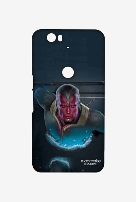 Macmerise The Vision Stare Sublime Case for Huawei Nexus 6P Macmerise The Vision Stare Sublime Case for Huawei Nexus 6P