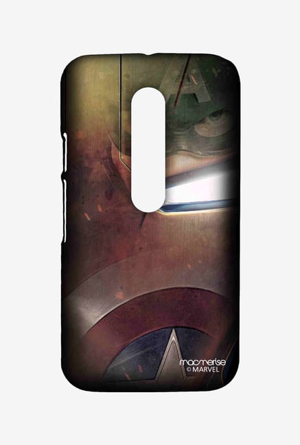 Macmerise See you at war Sublime Case for Moto G3 Macmerise See you at war Sublime Case for Moto G3