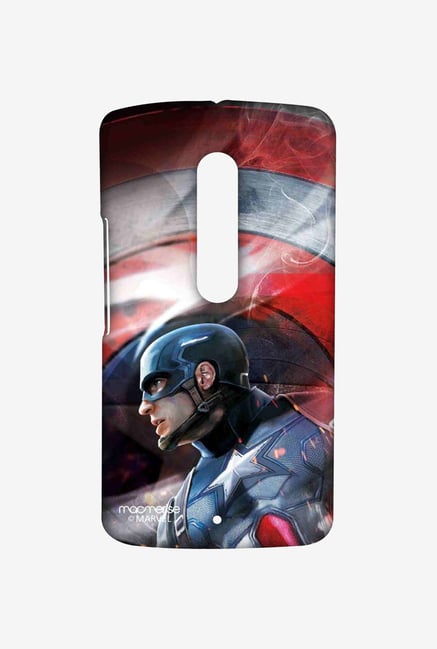 Macmerise Here comes the Captain Moto X Play Sublime Case Macmerise Here comes the Captain Moto X Play Sublime Case