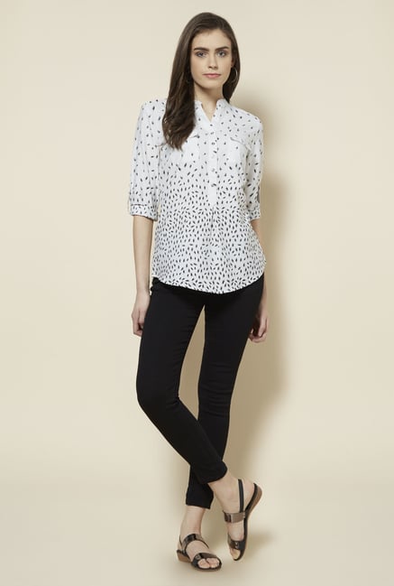Zudio Black Solid Jeggings Zudio Black Solid Jeggings