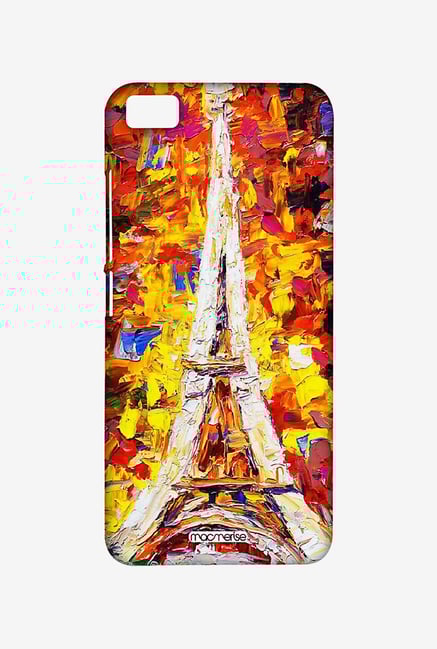 Macmerise Artistic Eifel Sublime Case for Xiaomi Mi5 Macmerise Artistic Eifel Sublime Case for Xiaomi Mi5
