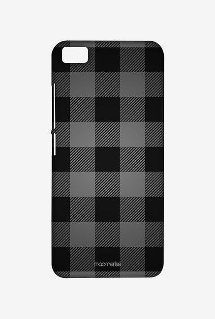 Macmerise Checkmate Black Sublime Case for Xiaomi Mi5 Macmerise Checkmate Black Sublime Case for Xiaomi Mi5