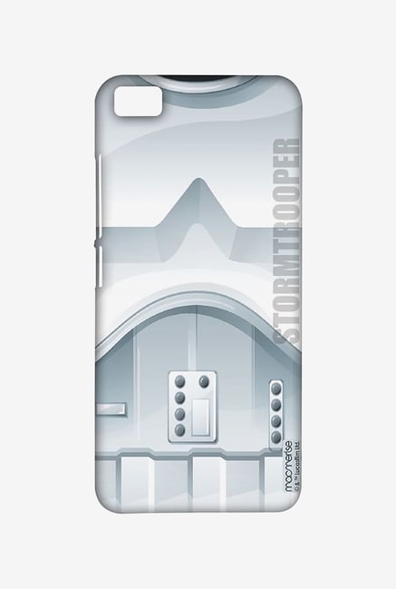 Macmerise Attire Trooper Sublime Case for Xiaomi Mi5 Macmerise Attire Trooper Sublime Case for Xiaomi Mi5