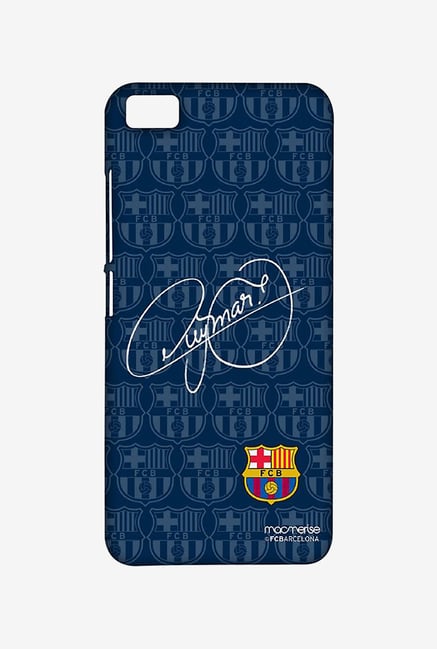 Macmerise Autograph Neymar Sublime Case for Xiaomi Mi5 Macmerise Autograph Neymar Sublime Case for Xiaomi Mi5