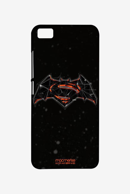Macmerise Bat Super Trace Sublime Case for Xiaomi Mi5 Macmerise Bat Super Trace Sublime Case for Xiaomi Mi5
