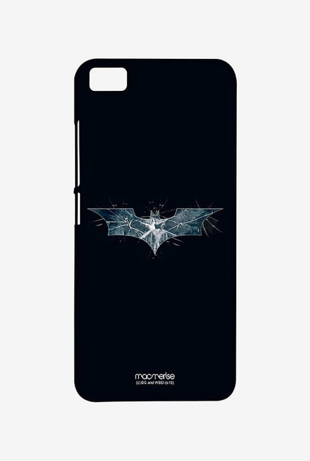 Macmerise Batman Classic Sublime Case for Xiaomi Mi5 Macmerise Batman Classic Sublime Case for Xiaomi Mi5