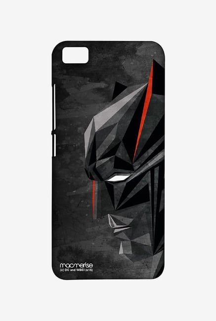 Macmerise Batman Geometric Sublime Case for Xiaomi Mi5 Macmerise Batman Geometric Sublime Case for Xiaomi Mi5