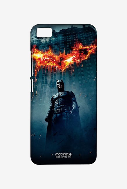 Macmerise Batman Stance Sublime Case for Xiaomi Mi5 Macmerise Batman Stance Sublime Case for Xiaomi Mi5