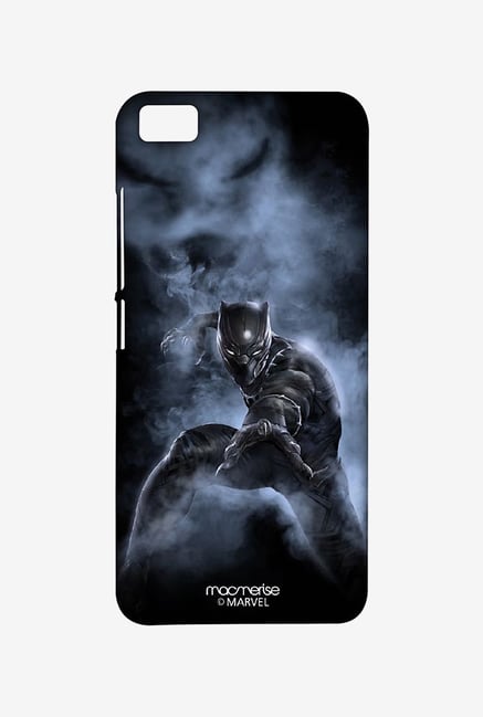 Macmerise Black is Beautiful Sublime Case for Xiaomi Mi5 Macmerise Black is Beautiful Sublime Case for Xiaomi Mi5