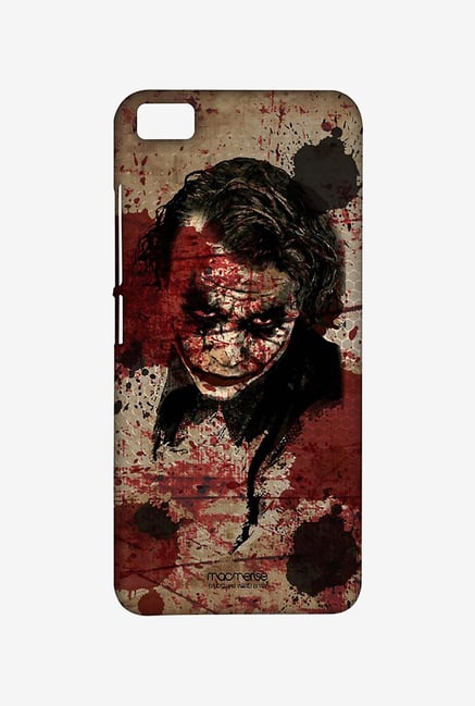 Macmerise Bloody Joker Sublime Case for Xiaomi Mi5 Macmerise Bloody Joker Sublime Case for Xiaomi Mi5
