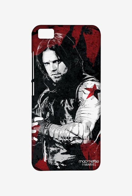 Macmerise Brilliant Bucky Sublime Case for Xiaomi Mi5 Macmerise Brilliant Bucky Sublime Case for Xiaomi Mi5