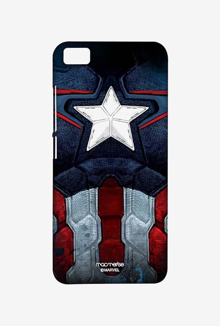 Macmerise Cap Am Suit Sublime Case for Xiaomi Mi5 Macmerise Cap Am Suit Sublime Case for Xiaomi Mi5
