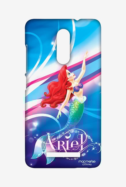 Macmerise Ariel Sublime Case for Redmi Note 3 Macmerise Ariel Sublime Case for Redmi Note 3