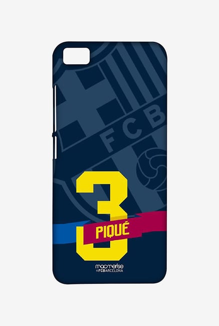 Macmerise Classic Pique Sublime Case for Xiaomi Mi5 Macmerise Classic Pique Sublime Case for Xiaomi Mi5