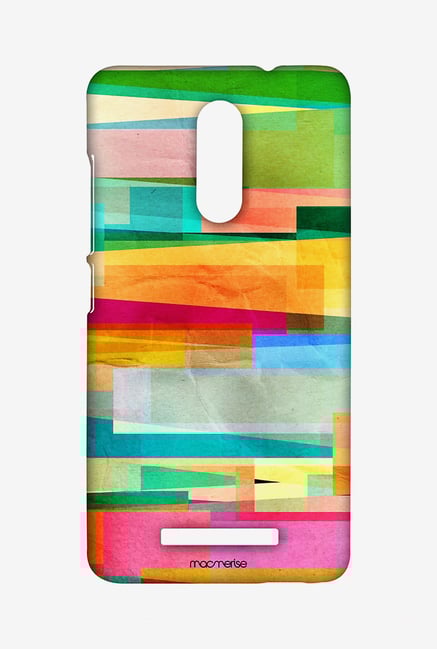 Macmerise Abstract Fusion Sublime Case for Redmi Note 3 Macmerise Abstract Fusion Sublime Case for Redmi Note 3