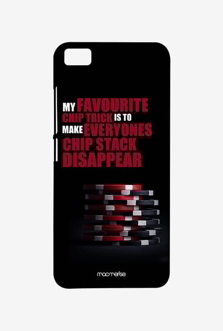 Macmerise Chip Trick Sublime Case for Xiaomi Mi5 Macmerise Chip Trick Sublime Case for Xiaomi Mi5